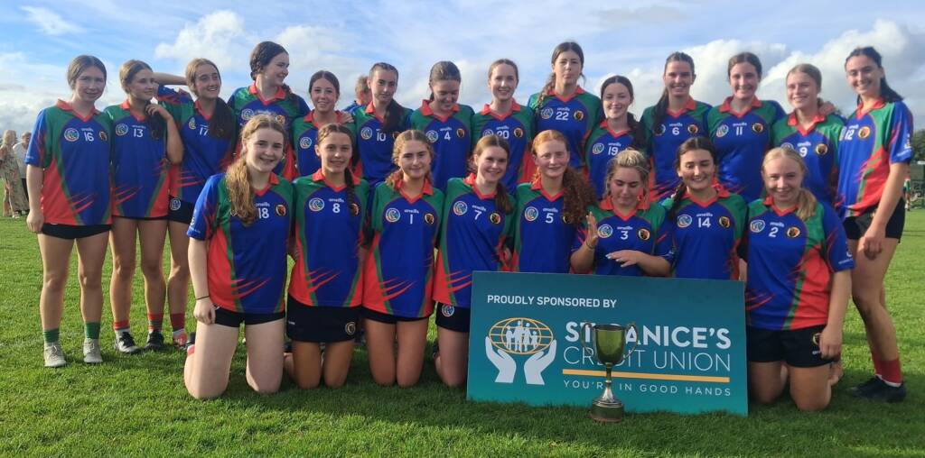 Village Edge Titanic Minor B decider by the narrowest of margins