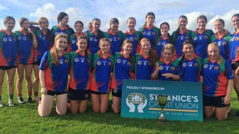 Kilkenny Camogie