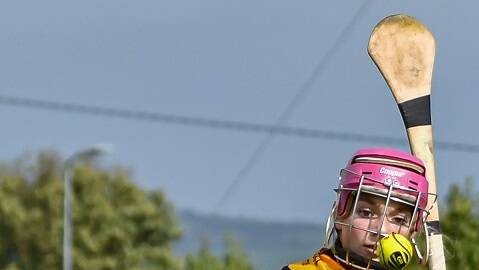 Kilkenny Camogie