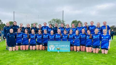 Kilkenny Camogie